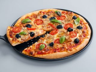 Pizza de Atún