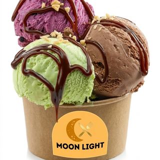 Bola de Helado