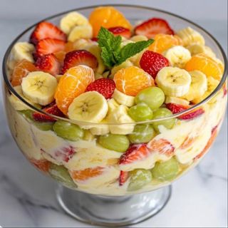 Ensalada de Frutas Frescas