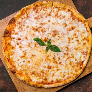 Pizza Margarita