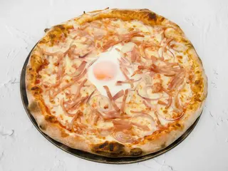 Pizza Londres (30 Cm.)