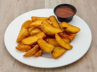 Patatas Deluxe