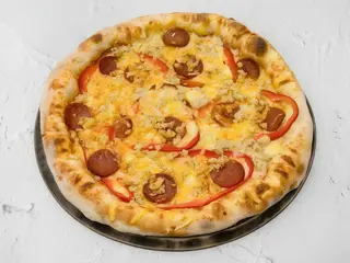 Pizza Atrevida (Picante) (40 Cm.)