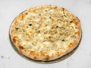 Pizza Cabrita (40 Cm.)