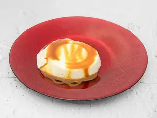 Panna Cotta
