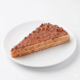 Tarte Au Daim