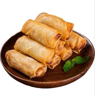 ROLLITOS DE PRIMAVERA 6ud