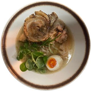 Ramen Tonkotsu