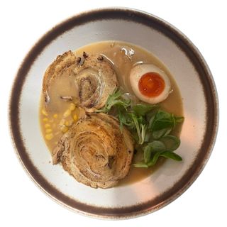 Ramen Miso