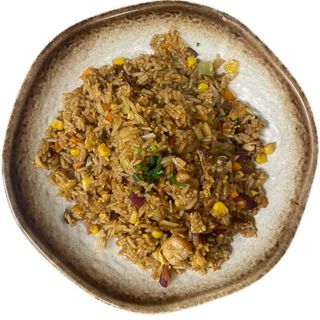 Arroz Frito