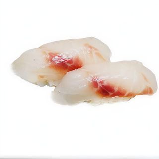 NIGIRI LUBINA