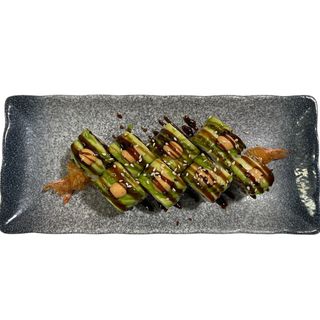 Uramaki Dragon