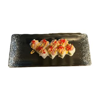 URAMAKI ATUN SPISY