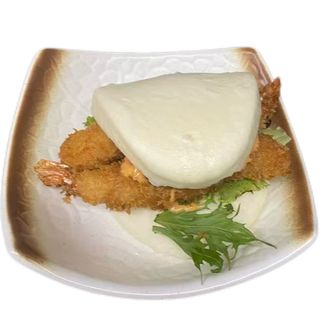 BAO BUN DE GAMBAS