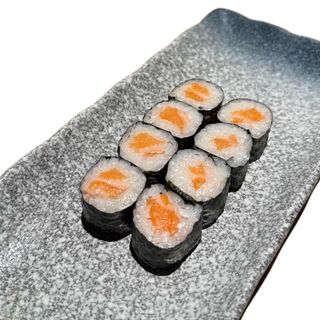 Sushi Maki Aguacate