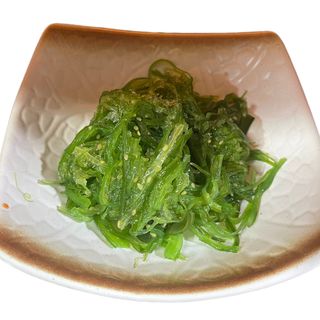 GOMA WAKAME