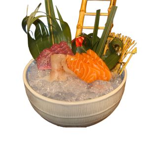 SASHIMI MIXTO
