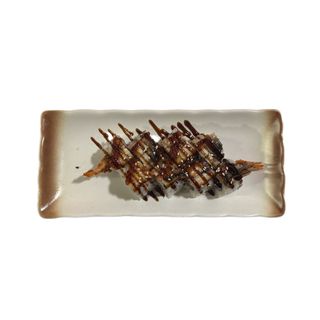 URAMAKI ANGUILA