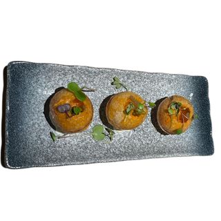PELOTA DE SALMON