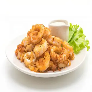 Calamares (7 Uds.)