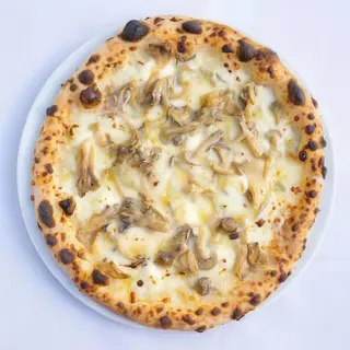 Pizza Funghi (Grande)