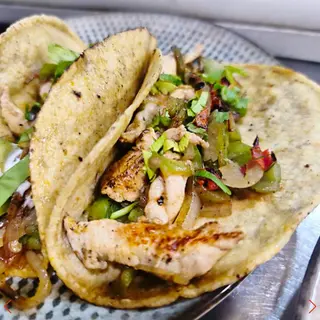 Taco Habanero (Muy picante) 4uds.