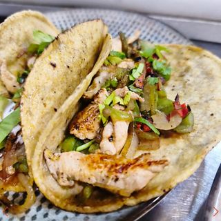 Taco Habanero (Muy picante) 4uds.