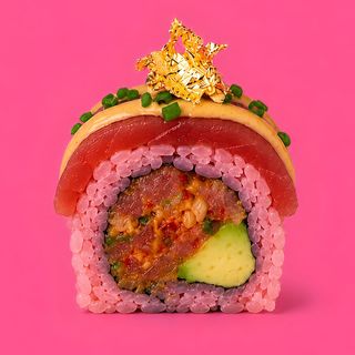 Spicy Tuna