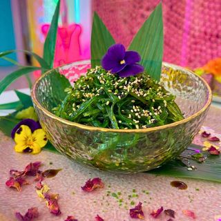 Wakame