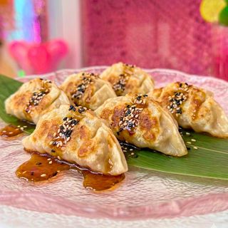 Gyozas (6 Pzas.)