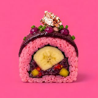 Açai Roll