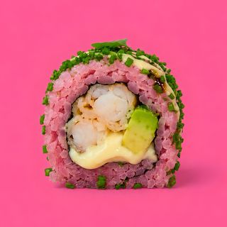 Astethic Ebi Roll
