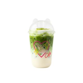 Small Ceremonial Iced Matcha