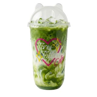 XL Ceremonial Iced Matcha