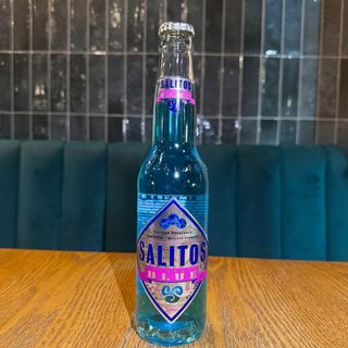 Salitos Azul