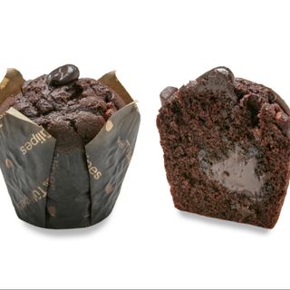 Muffin de Chocolate