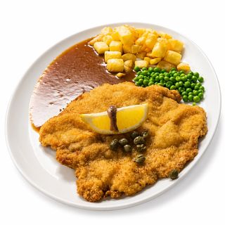 Wiener Schnitzel