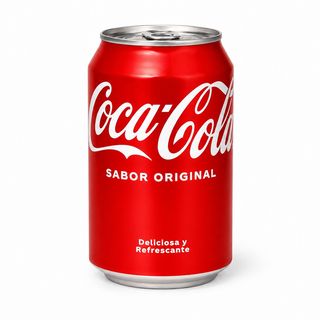 Coca-Cola Sabor Original