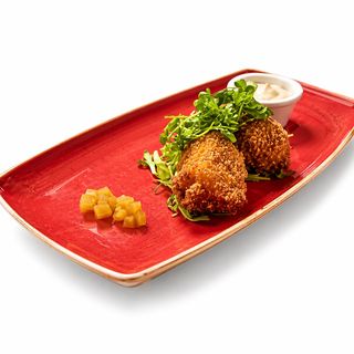 Camembert Frito
