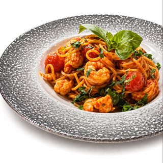 Spaghetti Pil Pil