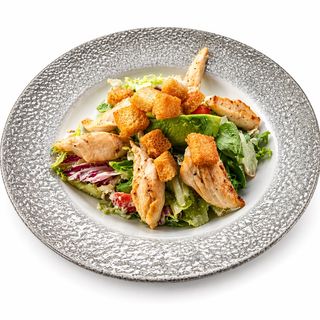 Ensalada César