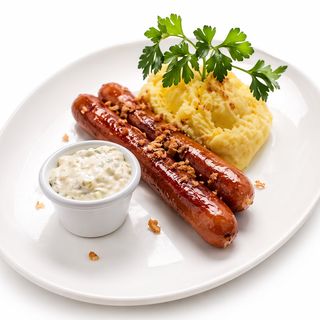Salchicha Wiener