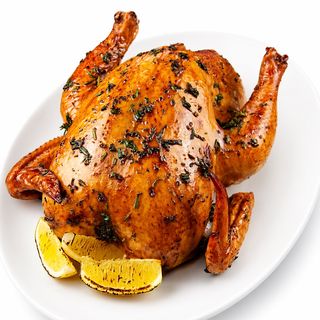 Pollo Asado (Entero)