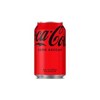 Coca cola zero