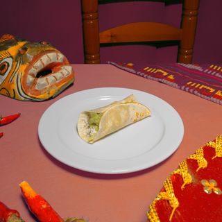 Taco Mexicano