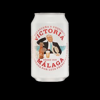 Cerveza victoria