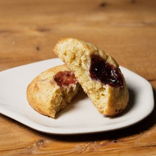 Cookie de Frambuesa