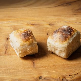 Panecillo de masa madre 65 g