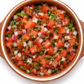 Aji criollo
