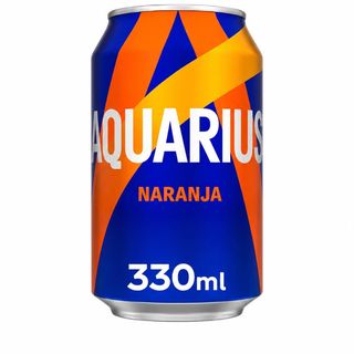 acurio naranja